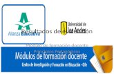 Resultados de evaluación Módulo de formación docente Principios Pedagógicos 2011.