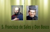 Sue El 9 de mayo de 1879 Don Bosco contó que tuvo un sueño de dos grandes batallas: la primera de jóvenes que tenían que entablar una encarnizada batalla.