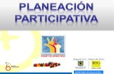 Bogotá D.C., Mayo de 2011. Oficina Asesora de Planeación – Equipo de Trabajo de Programas y Proyectos.