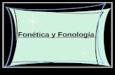 Fonética y Fonología. FONÉTICA La fonética es hoy una ciencia muy elaborada que ha incorporado determinados dominios de la fisiología y de la física,