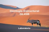 Geología Estructural GL41B Laboratorio. Contacto Sofia Rebolledo srebolle@cec.uchile.cl Susana Henriquez susana.shg@gmail.com Hernán Bobadilla hbobadil@cec.uchile.cl.