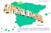 1 Asturias - Álbum 96 Gijón El Valle del río Nalón, desde Langreo en el Paisaje Protegido de las Cuencas Mineras, a Campo de Caso en el Parque Natural.