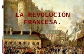 (1789 -1799). Introducción. La Revolución francesa fue un conflicto social y político, con diversos periodos de violencia, que convulsionó Francia y,