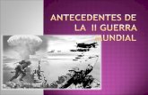 1.- ¿Cuando y donde estallo el conflicto? 17 de julio de 1936 en la guarnición de Melilla. (Marruecos)