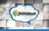 1° Jornada Juvenil: Hacia un México Emprendedor COMISIÓN DE JUVENTUD.