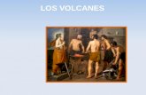 LOS VOLCANES. Objetivos  definir el concepto de volcán,  reconocer sus partes principales,  mencionar las principales clases de volcanes, y  ubicar.