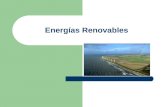 Energías Renovables. ¿Qué son las energías renovables? ¿Qué son las energías renovables? ¿Qué son las energías renovables?