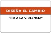 “NO A LA VIOLENCIA”. JARDÍN DE NIÑOS “ANEXO A LA ESCUELA NORMAL DE ECATEPEC” 15EJN0556E Ecatepec, Estado de México “NO A LA VIOLENCIA” Publicado por Aida,