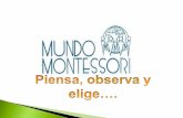Nombre de la escuela: Mundo Montessori. Nombres de los alumnos: Ali Modad Alfaro Ana Shams Arroyo Guzmán Emilio. Duarte Serna Simón. Gutiérrez Flores.