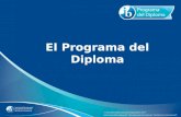 El Programa del Diploma. Todo lo que necesita saber sobre el IB y el Programa del Diploma.
