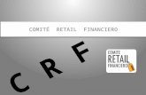 COMITÉ RETAIL FINANCIERO C R F. RANKING DE RECLAMOS DEL SERNAC.