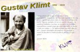 Gustav Klimt 1862 - 1918 ""estoy convencido de que no soy una persona especialmente interesante. No hay nada especial en mí. Soy pintor, alguien que pinta.