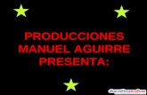 PRODUCCIONES MANUEL AGUIRRE PRESENTA:. ESPECIAL NAVIDEÑO DE MUJERES CON TETAS GIGANTES SIN SILICONA.