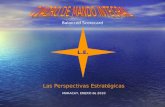 L.E. Las Perspectivas Estratégicas MARACAY, ENERO de 2010 Balanced Scorecard.