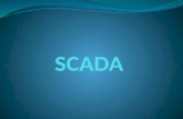 Indice Control Mediante PC. Introducción SCADA. Funciones y Prestaciones. Módulos. Ejemplos.