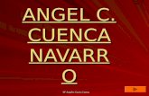 Mª Angeles Garcia Cuenca ANGEL C. CUENCA NAVARRO.