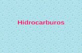 Hidrocarburos. Los hidrocarburos son compuestos químicos formados únicamente por carbono e hidrógeno. Consisten en un armazón de carbono al que se unen.