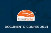 DOCUMENTO CONPES 2014. COMPONENTES INCLUIDOS EN EL NUEVO CONPES 1. CONSTRUCCION DEL PATIOS Y PORTALES( PRINCIPAL EL GALLO Y PATIOS COMPLEMENTARIOS) 2.
