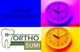 ORTHO TECHNOLOGY. SUMINISTROS ORTODONTICOS DE CENTROAMERICA S.A. 2010 ORTHO TECHNOLOGY.