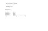 RODRIGO FERRER Serway Vol II Controles: Control 1 25% Control 2 25% Control 3 25% Ayudantías 25% (nota mínima 4.0)