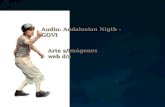 Audio: Andalusian Nigth - GOVI Arte s/imágenes web d/a.