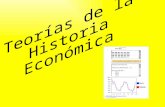 Es la historia de los hechos y vicisitudes económicas a escala individual, empresarial, o colectiva. En el análisis histórico económico es necesario tener.