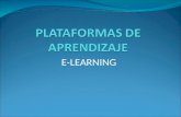 E-LEARNING. ÍNDICE Introducción E-learning. o Definición o Características o Accesibilidad o Servicios Tipología y destinatarios E-learning Moodle. Introducción.