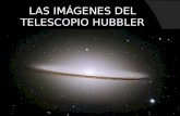 LAS IMÁGENES DEL TELESCOPIO HUBBLER. EL MISTERIOSO OJO DE GATO.