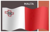 MALTA.  La República de Malta es un archipiélago que se ubica al sur de Europa en el mar Mediterráneo. Las principales islas son Malta, Gozo y Comino.