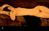 La pintura exquisita de la bohemia Amadeo Clemente Modigliani (1884 – 1920 )