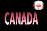 Canadá es el segundo país más grande del mundo. Es el país independiente más septentrional del mundo, y ocupa cerca de la mitad del territorio de América.