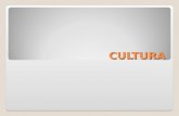 CULTURA. PRODUCTO DE UN APRENDIZAJE La cultura se adquiere de diferentes formas: ◦FORMAL, INFORMAL Y TECNICA FORMAL.