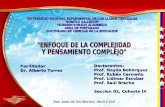 San Juan de los Morros, Abril 2.012 Doctorantes: Prof. Neyda Bohórquez Prof. Rubén Cermeño Prof. Lidimar Escobar Prof. Saúl Bracho Seccion 02, Cohorte.