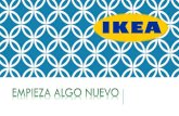 El concepto IKEA se basa en una oferta de precios bajos en muebles para el hogar. Se basa en ofrecer diseños funcionales y desmontables Productos a precios.