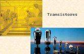 Transistores. Presentación por José Quiles Hoyo ObjetivosObjetivos Entender la distribución y movimientos de carga en los transistores Conocer las estructuras,