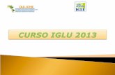 El Instituto de Gestión y Liderazgo Universitario (IGLU) es una entidad de la OUI creada en 1983, con la finalidad de apoyar a las instituciones miembros.