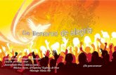 Lectio divina Domingo Pentecostés Ciclo B. 24 Mayo 2015 Secretariado Dioc. Cádiz y Ceuta Música: Invoc. al Espíritu/ Espíritu de Dios Montaje: Eloísa.