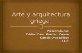 Presentado por: Cristian David Guerrero Copete Daniela Ortiz gallego 11-2.