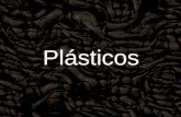 Plásticos. Definición Sustancia sintética de estructura macromolecular que puede ser moldeada mediante calor o presión. (Los plásticos pueden ser termoplásticos.
