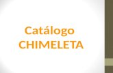Catálogo CHIMELETA. BUFANDAS - Punto inglés, derechas al revés… -De distintos colores -11€ Ref:001.