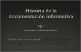 Bibliografía recomendada Bibliografía recomendada: Fuentes i Pujol, Mª Eulàlia (Ed.). Manual de Documentación Periodística. Madrid, Síntesis, 1995. Capítulo.