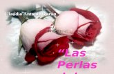 Claudio Antonio Durán “Las Perlas del Tango” Presenta a: