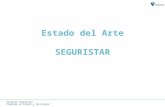 Proyecto Seguristar Posgrado en Diseño y Tecnología Estado del Arte SEGURISTAR.