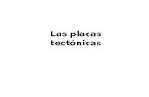 Las placas tectónicas. vocabulario: manto corteza núcleo interior núcleo exterior corrientes de convección las placas tectónicas tres tipos de contacto.