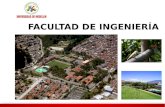 FACULTAD DE INGENIERÍA. Programa de inducción - Facultad de ingenierías La Facultad de Ingeniería de la Universidad de Medellín forma integralmente estudiantes.