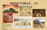 PREHISTORIA. El Neolítico MATERIAL REVISADO POR: Pablo Colinas. IES Pedro Duque (Leganés)