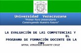 Universidad Veracruzana “Primer Foro Universitario Construyendo Nuestro Futuro” Universidad Veracruzana “Primer Foro Universitario Construyendo Nuestro.