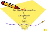 Las Figuras Geométricas y Los Números Del 1 al 9 Yesenia Rivera Díaz Prof. Nancy Rodríguez Enero – Mayo TEDU 220.