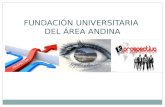 FUNDACIÓN UNIVERSITARIA DEL ÁREA ANDINA. 1. DATOS BÁSICOS PROGRAMA DE ADMINISTRACIÓN DE EMPRESAS ASIGNATURA : PROSPECTIVA Y ESTRATEGIA DOCENTE: SANDRA.