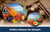 Artista cubanos de siempre Xiomara Alfaro Xiomara Alfaro nació en La Habana, Cuba en el 1930. Debutó en 1951 y trabajó en los principales cabarets de.